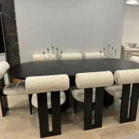 غذاخوری،میزنهارخوری،میزصندلی،میزناهارخوری|میز و صندلی غذاخوری|مشهد, نوید|دیوار