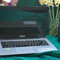 Asus i7 /12/500/4 نسل ۷ با دو گرافیک جدا|رایانه همراه|اندیشه, اندیشه فاز ۳|دیوار