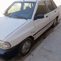 پراید مدل ۸۲|خودرو سواری و وانت|ملایر, |دیوار