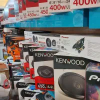 سیستم فابریک و مانیتور اندروید|قطعات یدکی و لوازم جانبی|تهران, هلال احمر|دیوار