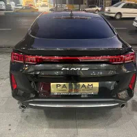 کی ام سی j7 مدل ۱۴۰۲ پرهام خودرو - شجاع|خودرو سواری و وانت|تبریز, |دیوار