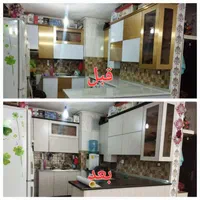 نصاب برچسب کابینت|خدمات پیشه و مهارت|زاهدان, |دیوار