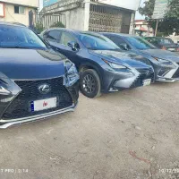 بورس لکسوس nx300 مناطق آزاد