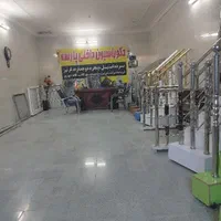 جشنواره نرده استیل پارسه