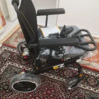 ویلچر برقی ایزی موبیل action|آرایشی، بهداشتی، درمانی|اهواز, کیانپارس |دیوار