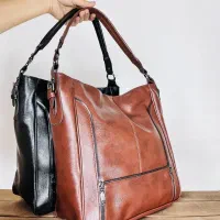 انواع کیف زنانه|کیف، کفش، کمربند|کوهدشت, |دیوار