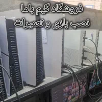 پنج انتخابی و رندوم پلستیشن ایکس باکس PS4 PS5 XBOX