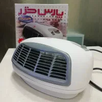 بخاری برقی پارس خزر نو