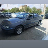پژوپارس|خودرو سواری و وانت|فارسان, |دیوار