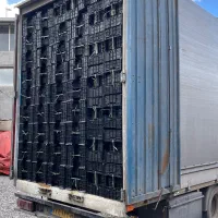 استخدام نیروی تولید