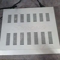 دستگاه|صوتی و تصویری|خمام, |دیوار