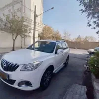 فقط اقساط / هایما s7 بیرنگ مدل ۹۸|خودرو سواری و وانت|تهران, نارمک|دیوار