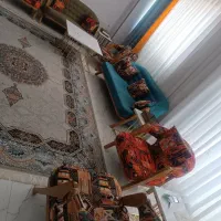 مبل 9 نفره مینیمال