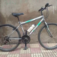 دوچرخه ۲۶ دنده ای