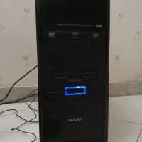 کامپیوتر خانگی کاملا سالم و قوی درحدنو|رایانه رومیزی|اصفهان, بهارستان|دیوار