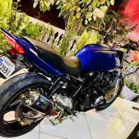 موتورCb400cc
