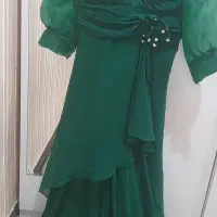 پیراهن|لباس|شوشتر, |دیوار