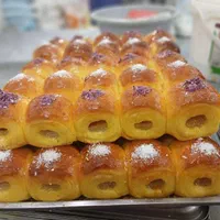 دانمارکی داغ و تازه فقط ۱۰۸ هزار تومان|خوردنی و آشامیدنی|قم, قلعه کامکار|دیوار