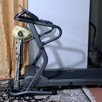 تردمیل|تجهیزات ورزشی|گلبهار, شهر جدید گلبهار|دیوار
