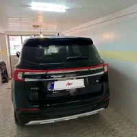 فردا T5، مدل 1402