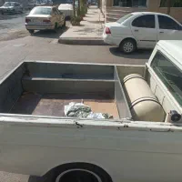 وانت مدل ۸۹|خودرو سواری و وانت|پاکدشت, پاکدشت (مامازند)|دیوار