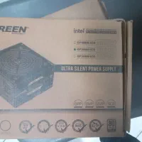 پاور گرین 400 eco|قطعات و لوازم جانبی رایانه|تبریز, |دیوار
