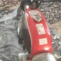 موتور یاماها بدون عیب ۸۰cc