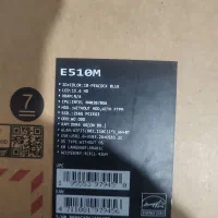 لب تاب e510|رایانه همراه|ساوه, |دیوار