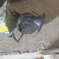 دلکو وبوق پیکان یا اردی|قطعات یدکی و لوازم جانبی|مشکیندشت, |دیوار