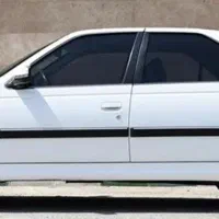 پژو پارس TU5-1400دریچه سیمی|خودرو سواری و وانت|ماکو, |دیوار