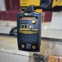 متر سالم دستگاه جوش موتورجوش225آمپر الکتروجوش قدیم|ابزارآلات|تهران, توحید|دیوار