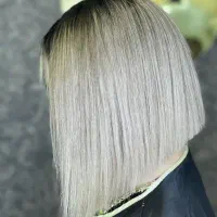 کوتاهی مو زنانه