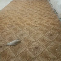 فرشی زیرخانه