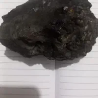 فروشنده شهاب سنگ به قیمت