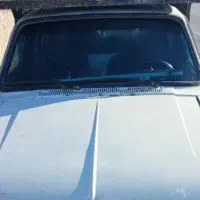 فروش خودرو پیکان وانت