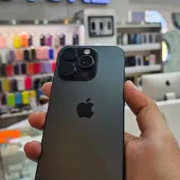 آیفون ۱۶ پرومکس ۵۱۲