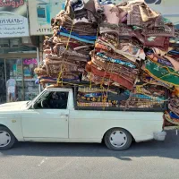 پتوی یکنفره ،شسته شده تمیز ۸۰۰ عدد