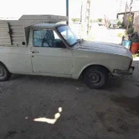 وانت پیکان دو گانه ۷۸
