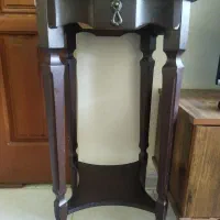 میز تلفن