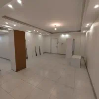 85متر/طبقه سوم/کلید نخورده/پارکینگ دار