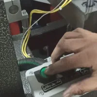 دستگاه چهار کاره نایلون و نایلکس|ماشین‌آلات صنعتی|بندرعباس, |دیوار