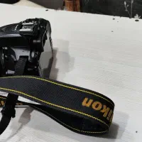 دوربین نیکون D5600|دوربین عکاسی و فیلمبرداری|شیراز, حافظیه|دیوار