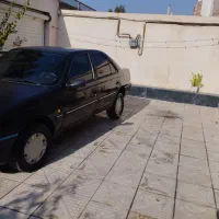 پژو405|خودرو سواری و وانت|میاندوآب, |دیوار