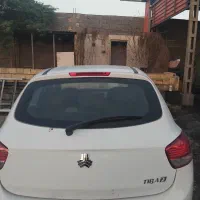 تیبا ۲مدل ۹۸