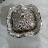 قندان قدیمی زیبا