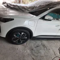 فونیکس تیگو 7 پرو پلاگین هیبرید+e صفر سند بنام