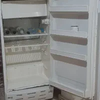 یخچال و فریزر الکترولوکس