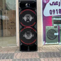 سیستم صوتی الجی|سیستم صوتی خانگی|بانه, |دیوار