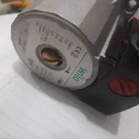 پمپ سیرکوله پکیج 82w|آبگرمکن، پکیج، شوفاژ|تهران, طیب|دیوار