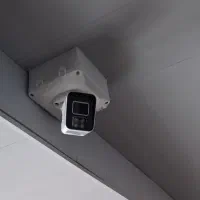 فروش و نصب استثنایی دوربین مداربسته/خمام|دوربین مداربسته|خمام, |دیوار